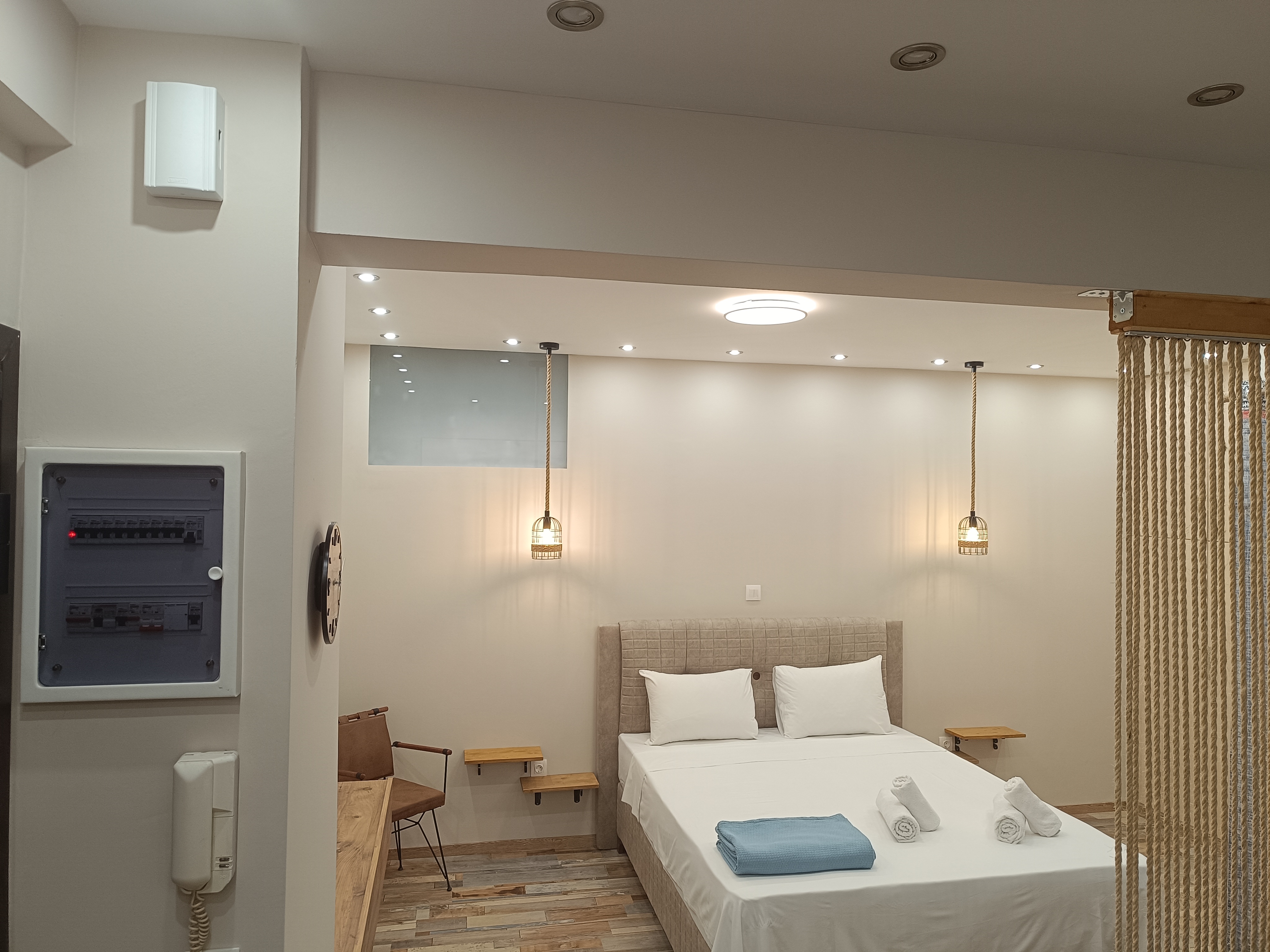 Athens Divine Apartment