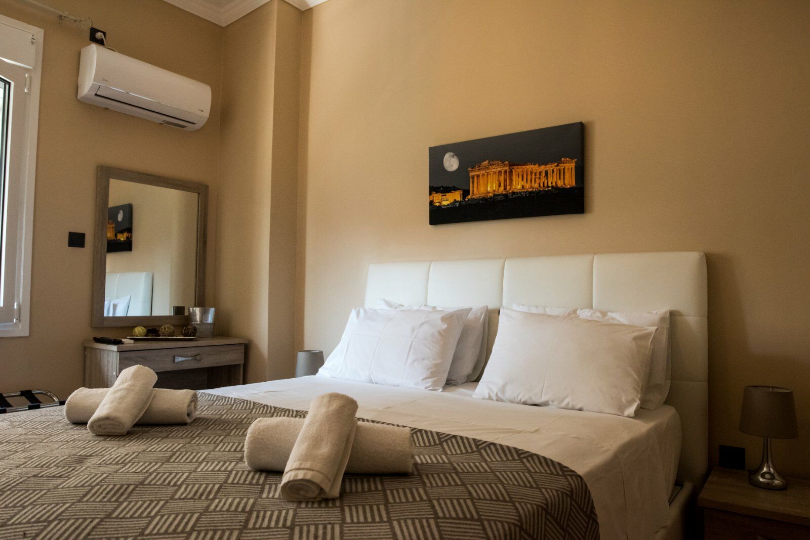 Gazi Divine Apartment